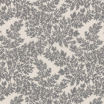 Evermore Y4194-6 Gray by Beth Schneider for Clothworks, Image