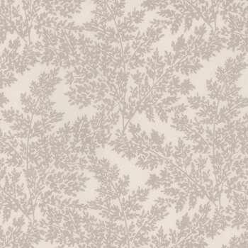 Evermore Y4194-61 Light Taupe by Beth Schneider for Clothworks, Image