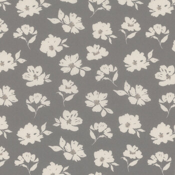 Evermore Y4195-6 Gray by Beth Schneider for Clothworks, Image