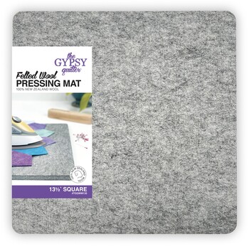 Wool Pressing Mat 13-1/2