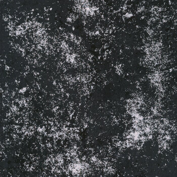 Brilliance W5363-213S Onyx Silver by Hoffman Fabrics