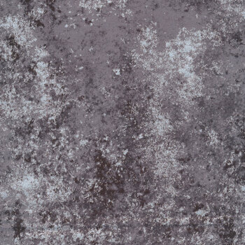 Brilliance W5363-48S Gray Silver by Hoffman Fabrics