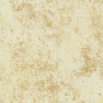 Brilliance W5363-33G Cream Gold by Hoffman Fabrics, Image