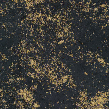 Brilliance W5363-4G Black Gold by Hoffman Fabrics, Image