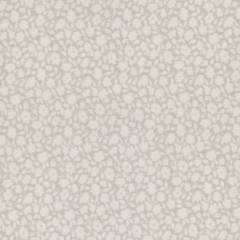 Plain and Simple A-003-N Silhouette Gray by Andover Fabrics, Image