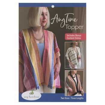 AnyTime Topper Pattern, Image