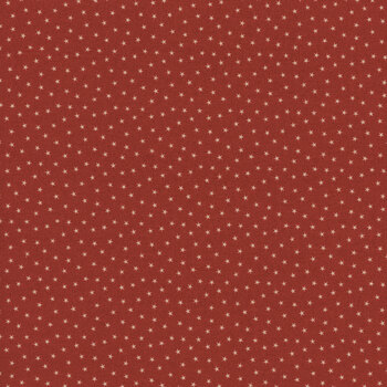 Twinkle A-1234-R by Edyta Sitar for Andover Fabrics, Image