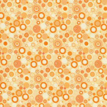 Bubble Dot Basics 9612-33 by Leanne Anderson for Henry Glass Fabrics, Image