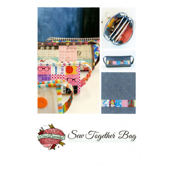 Sew Together Bag, Image