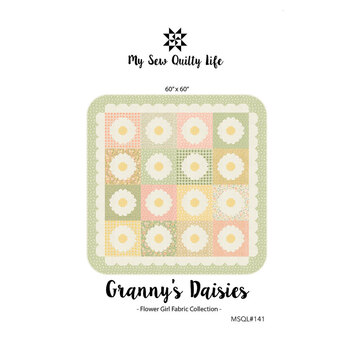 Granny's Daisies Pattern, Image