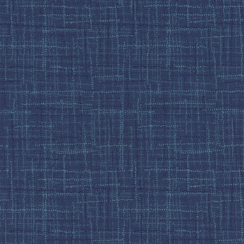 Grasscloth Cottons C780-DENIM by Heather Peterson for Riley Blake Designs, Image