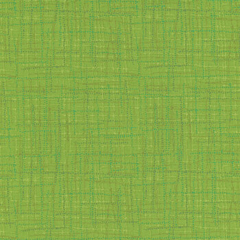 Grasscloth Cottons C780-KEYLIME by Heather Peterson for Riley Blake Designs, Image