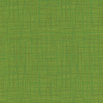 Grasscloth Cottons C780-KEYLIME by Heather Peterson for Riley Blake Designs, Image