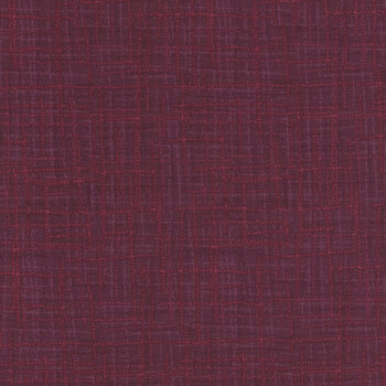 Grasscloth Cottons C780-PLUM by Heather Peterson for Riley Blake Designs, Image