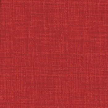 Grasscloth Cottons C780-RED by Heather Peterson for Riley Blake Designs, Image