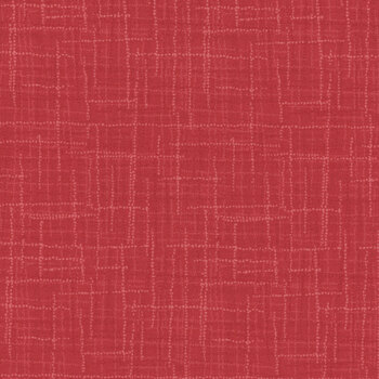 Grasscloth Cottons C780-ROUGE by Heather Peterson for Riley Blake Designs, Image