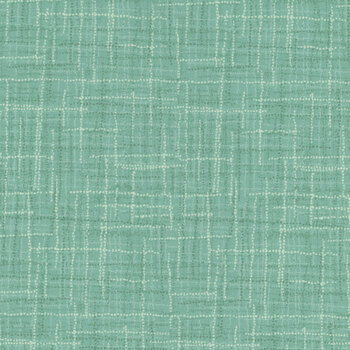 Grasscloth Cottons C780-SEAGLASS by Heather Peterson for Riley Blake Designs, Image