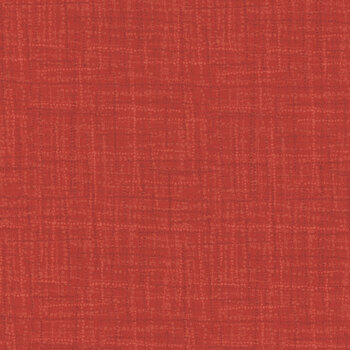 Grasscloth Cottons C780-VERMILLION by Heather Peterson for Riley Blake Designs, Image