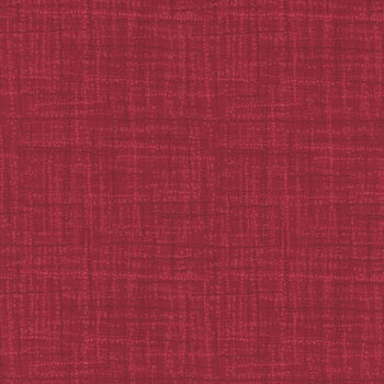 Grasscloth Cottons C780-WINE by Heather Peterson for Riley Blake Designs, Image