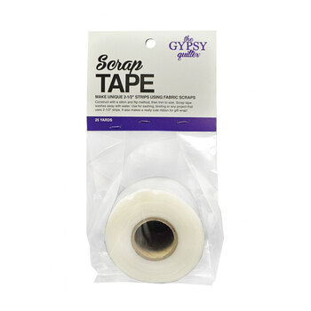 Scrap Tape 2-1/2