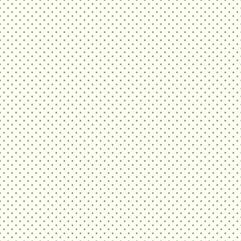 Swiss Dot C600-CLOVER by Riley Blake Designs 