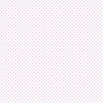 Swiss Dot C660-70 HOT PINK by Riley Blake Designs