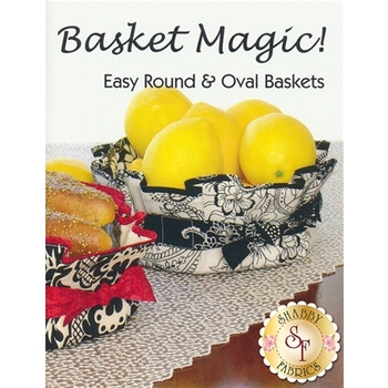 Basket Magic Pattern, Image