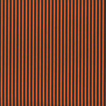 Pinstripes STRIPE-C8109 PUMPKIN by Timeless Treasures Fabrics, Image