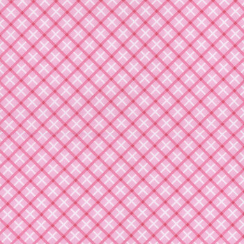 Bundle of Joy C15291-PINK by Doodlebug Design for Riley Blake Designs