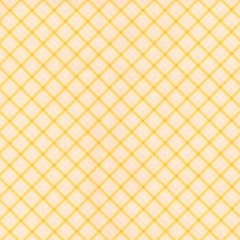 Bundle of Joy C15291-YELLOW by Doodlebug Design for Riley Blake Designs