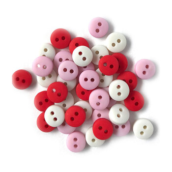 Buttons Galore & More - Tiny Buttons, Image