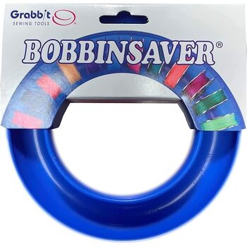 Bobbin Saver - Blue, Image