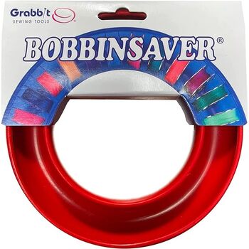 Bobbin Saver - Red, Image