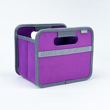 Foldable Box Mini - Midnight Magenta, Image