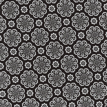 Blackout 22709-190 Jet by Robert Kaufman Fabrics, Image