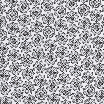 Blackout 22712-87 Snow by Robert Kaufman Fabrics