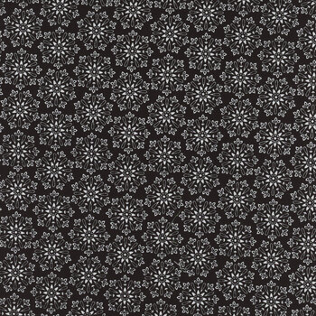 Blackout 22712-190 Jet by Robert Kaufman Fabrics, Image