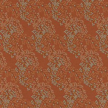 Creating Memories 130140 Berry Tangle Copper by Tilda