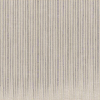 Creating Memories 160069 Seam Stripe Blue by Tilda, Image