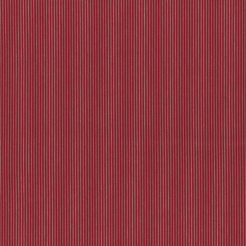 Creating Memories 160084 Tiny Stripe Red by Tilda, Image