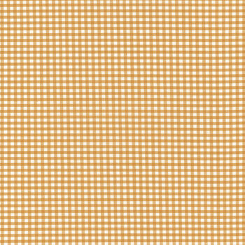 Creating Memories 160065 Gingham Yellow by Tilda, Image