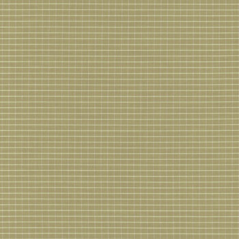 Creating Memories 160066 Plaid Pea Green by Tilda, Image