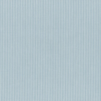 Creating Memories 160068 Stripe Blue by Tilda, Image