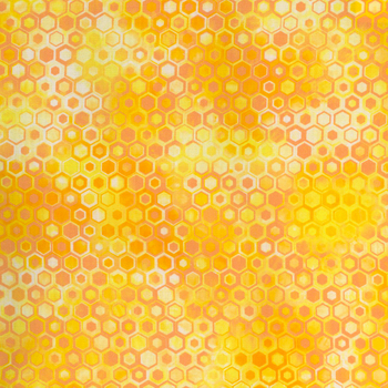 Phantasma 22694-130 Sunshine by Robert Kaufman Fabrics, Image