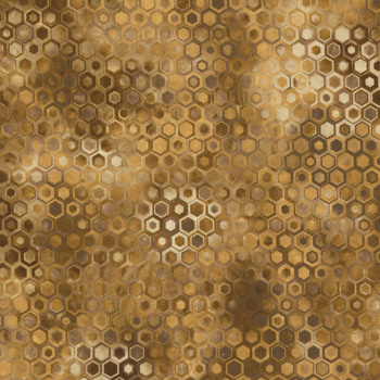 Phantasma 22694-133 Gold by Robert Kaufman Fabrics, Image