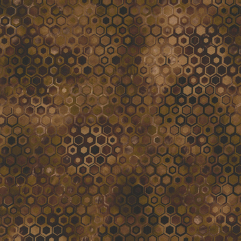 Phantasma 22694-342 Chestnut by Robert Kaufman Fabrics, Image