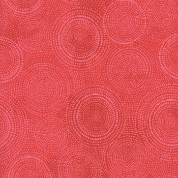 Radiance 53727-2 Watermelon by Whistler Studios for Windham Fabrics, Image