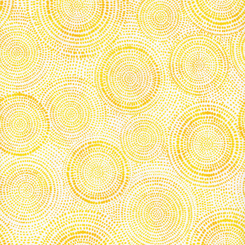 Radiance 53727-8 Sunlight by Whistler Studios for Windham Fabrics, Image