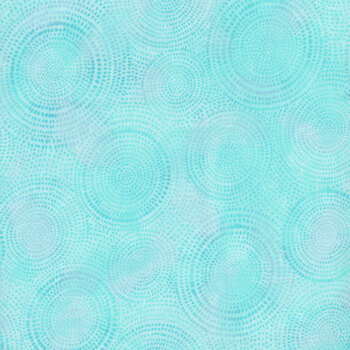 Radiance 53727-24 Sky by Whistler Studios for Windham Fabrics, Image