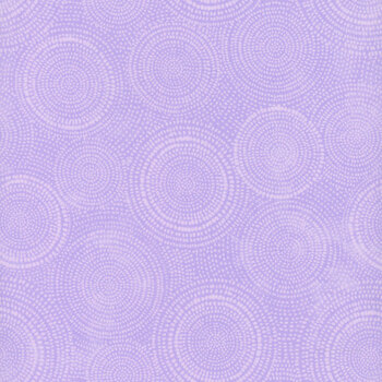 Radiance 53727-33 Periwinkle by Whistler Studios for Windham Fabrics, Image